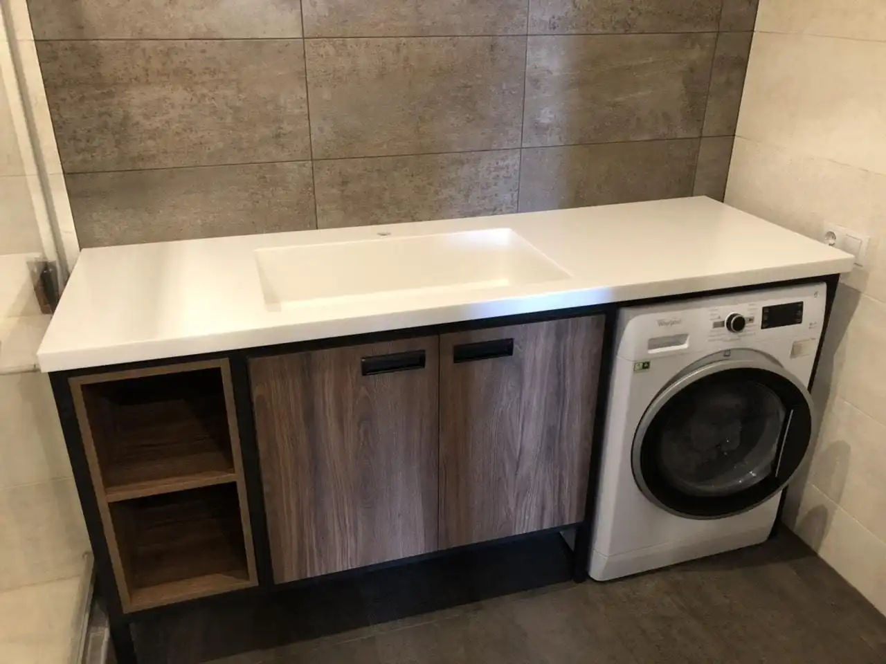 Ванні кімнати